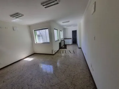 Imóvel Comercial para alugar, 120m² no Mirandópolis, São Paulo