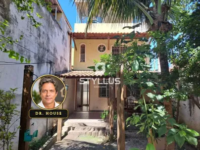 Casa com 3 Quartos à venda, 241m² no Madureira, Rio de Janeiro
