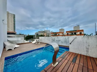 Cobertura com 3 Quartos à venda, 280m² no Enseada, Guarujá