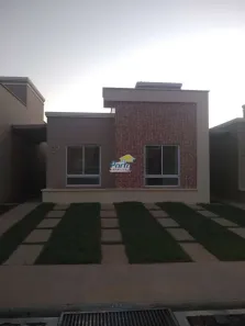 Casa de Condomínio com 3 Quartos à venda, 61m² no Socopo, Teresina