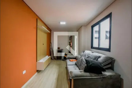 Cobertura com 2 Quartos à venda, 106m² no Vila Curuçá, Santo André