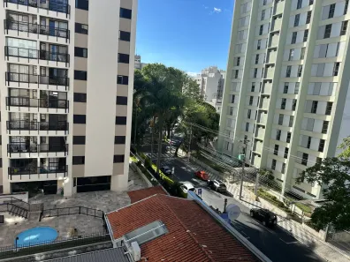 Apartamento com 2 Quartos à venda, 90m² no Vila Adyana, São José dos Campos