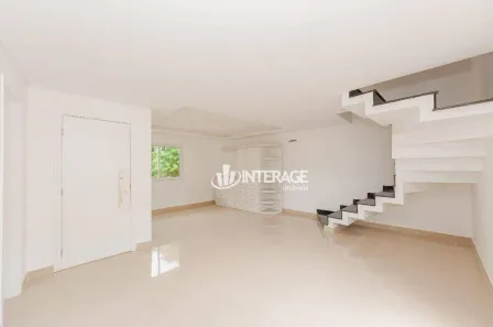 Casa de Condomínio com 3 Quartos para alugar, 168m² no Campo Comprido, Curitiba
