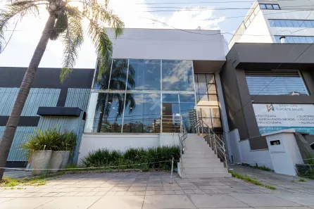 Imóvel Comercial para alugar, 300m² no Rio Branco, Porto Alegre
