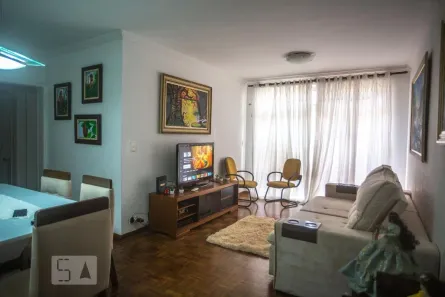 Apartamento com 4 Quartos à venda, 150m² no Centro, São Bernardo do Campo