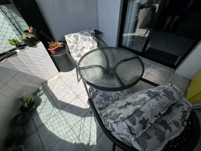 Apartamento com 1 Quarto à venda, 69m² no Aviação, Praia Grande