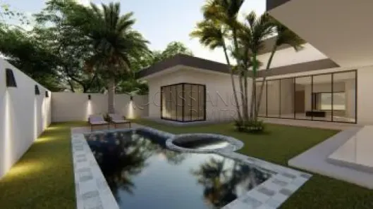Casa de Condomínio com 3 Quartos à venda, 250m² no Condomínio Residencial Ecopark Bourbon, Caçapava