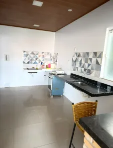 Casa com 2 Quartos para alugar, 120m² no Cohatrac II, São Luís