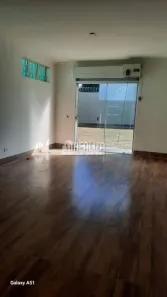 Casa com 1 Quarto para alugar, 10m² no Vila Frei Eugênio, Uberaba