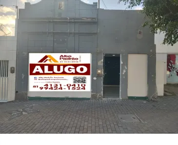 Ponto Comercial para alugar, 230m² no Prado, Gravatá