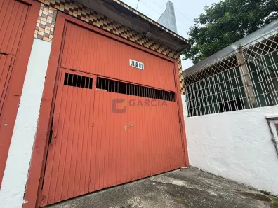 Galpão/Depósito/Armazém para alugar, 200m² no Parque Santa Fé, Porto Alegre