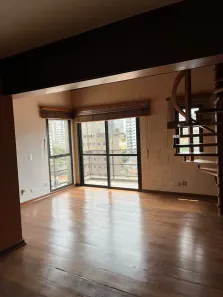 Apartamento com 3 Quartos à venda, 284m² no Alto da Lapa, São Paulo