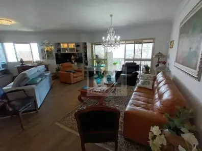 Apartamento com 3 Quartos à venda, 185m² no Aparecida, Santos