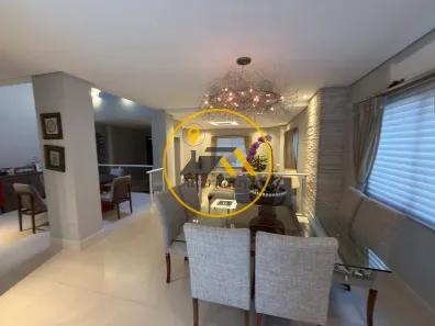 Casa com 3 Quartos à venda, 400m² no Parque Residencial Aquarius, São José dos Campos