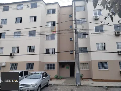 Apartamento com 2 Quartos à venda, 38m² no Olaria, Canoas