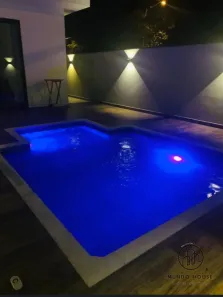 Casa de Condomínio com 3 Quartos para alugar, 400m² no Cajuru do Sul, Sorocaba