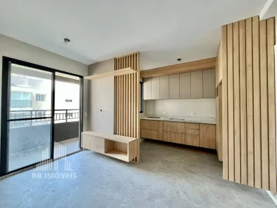 Apartamento com 2 Quartos à venda, 58m² no Jardim Esperança, Barueri
