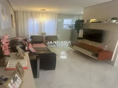 Casa de Condomínio com 2 Quartos à venda, 60m² no Jaguaribe, Osasco
