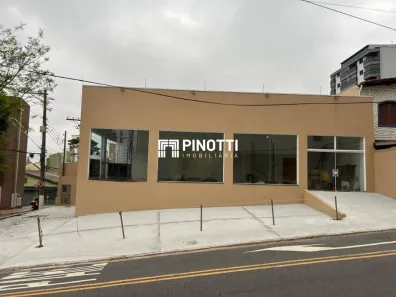Ponto Comercial para alugar, 170m² no Anchieta, São Bernardo do Campo