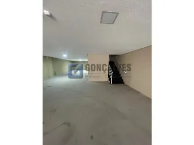 Apartamento com 2 Quartos à venda, 78m² no Jardim Guarará, Santo André