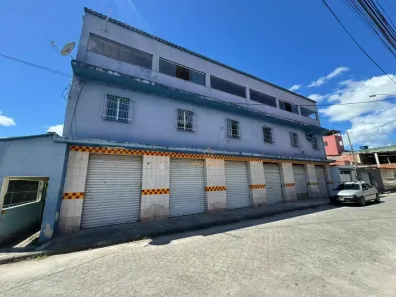 Prédio Comercial à venda, 280m² no Jardim Carapina, Serra