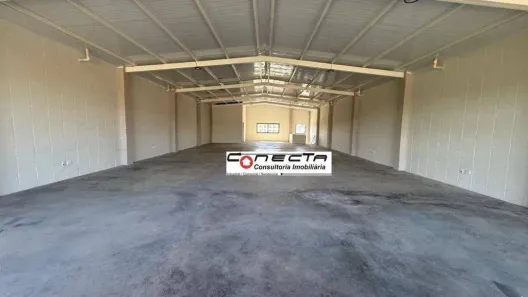 Galpão/Depósito/Armazém para alugar, 690m² no Jardim Ypê, Paulínia