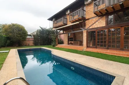 Casa de Condomínio com 4 Quartos à venda, 527m² no Alphaville Residencial Um, Barueri