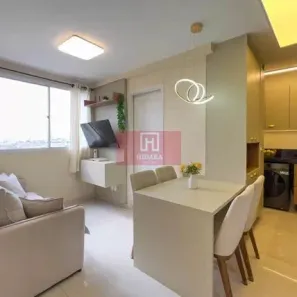 Apartamento com 2 Quartos à venda, 36m² no Ipiranga, São Paulo