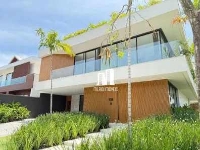 Casa de Condomínio com 5 Quartos à venda, 840m² no Barra da Tijuca, Rio de Janeiro
