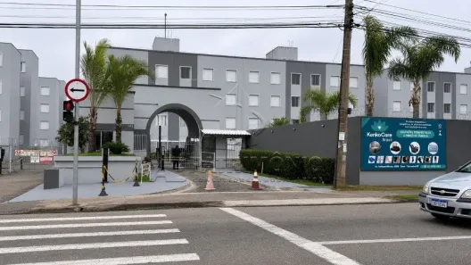Apartamento com 2 Quartos à venda, 48m² no Éden, Sorocaba