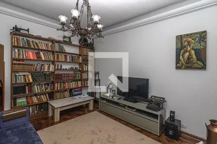 Casa com 6 Quartos à venda, 338m² no Bosque da Saúde, São Paulo