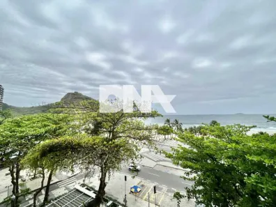 Apartamento com 3 Quartos à venda, 120m² no Copacabana, Rio de Janeiro