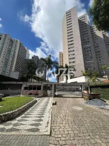 Apartamento com 3 Quartos à venda, 67m² no Bigorrilho, Curitiba