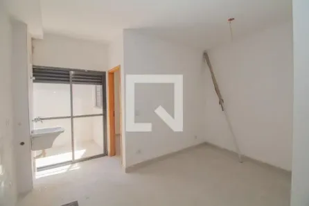 Apartamento com 1 Quarto à venda, 37m² no Vila Guilhermina, São Paulo