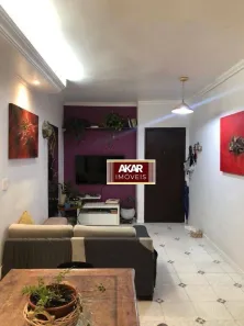 Apartamento com 2 Quartos à venda, 70m² no Rudge Ramos, São Bernardo do Campo