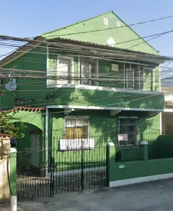 Apartamento com 2 Quartos para alugar, 50m² no Marechal Hermes, Rio de Janeiro