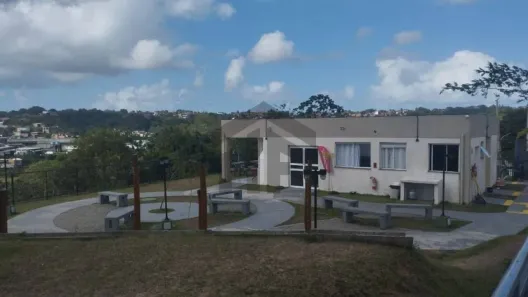 Apartamento com 2 Quartos para alugar, 36m² no Passarinho, Recife