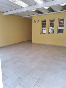 Sobrado com 3 Quartos à venda, 175m² no Guilhermina, Praia Grande