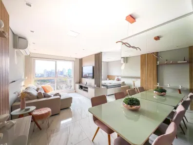 Apartamento com 1 Quarto à venda, 45m² no Petrópolis, Porto Alegre