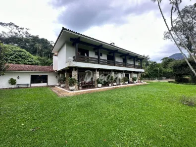 Casa com 6 Quartos à venda, 609m² no Parque do Imbui, Teresópolis