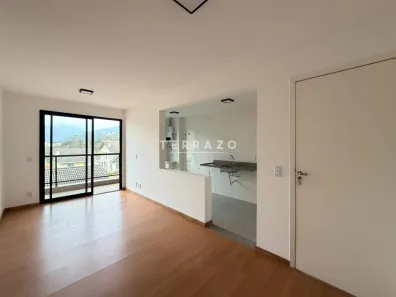 Apartamento com 2 Quartos para alugar, 71m² no Várzea, Teresópolis