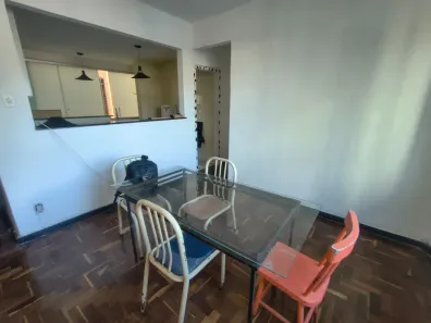 Apartamento com 3 Quartos à venda, 80m² no Vila Paris, Belo Horizonte