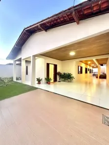 Casa com 4 Quartos à venda, 230m² no Parque Athenas, São Luís