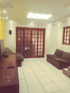 Sobrado com 5 Quartos à venda, 125m² no Jardim Pirituba, São Paulo