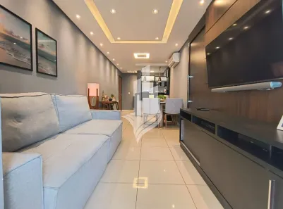 Apartamento com 2 Quartos à venda, 63m² no Fortaleza, Blumenau