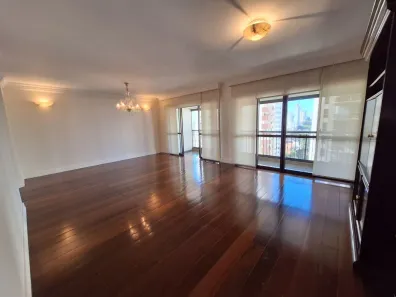 Apartamento com 3 Quartos à venda, 178m² no Campo Belo, São Paulo
