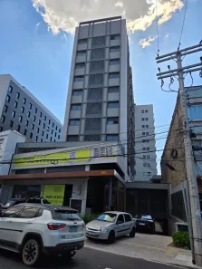 Flat com 1 Quarto à venda, 34m² no Floresta, Porto Alegre