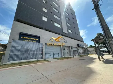 Ponto Comercial para alugar, 102m² no Rio Branco, Belo Horizonte