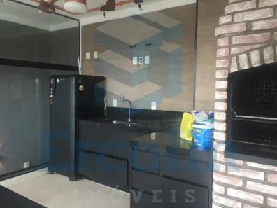 Cobertura com 3 Quartos à venda, 214m² no Jardim Faculdade, Sorocaba