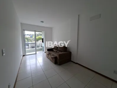 Apartamento com 3 Quartos para alugar, 77m² no Carvoeira, Florianópolis